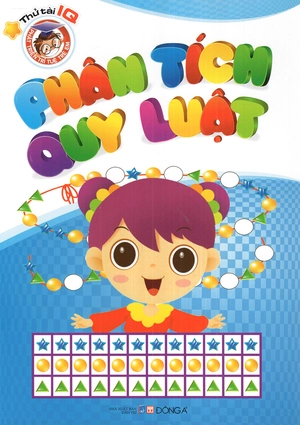 bộ sách phát triển trí tuệ trẻ em (10 cuốn) (tái bản)