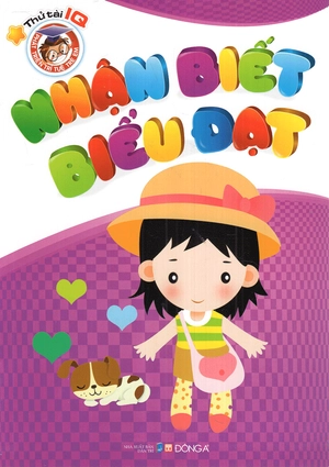 bộ sách phát triển trí tuệ trẻ em (10 cuốn) (tái bản)