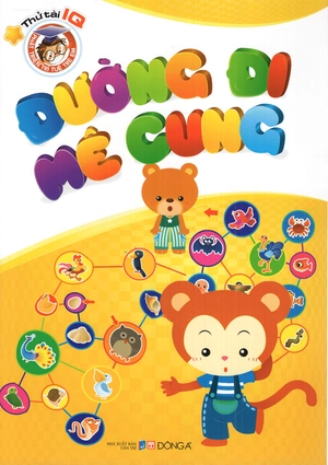 bộ sách phát triển trí tuệ trẻ em (10 cuốn) (tái bản)