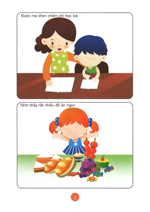 bộ sách phát triển trí tuệ trẻ em (10 cuốn) (tái bản)