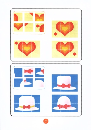 bộ sách phát triển trí tuệ trẻ em (10 cuốn) (tái bản)