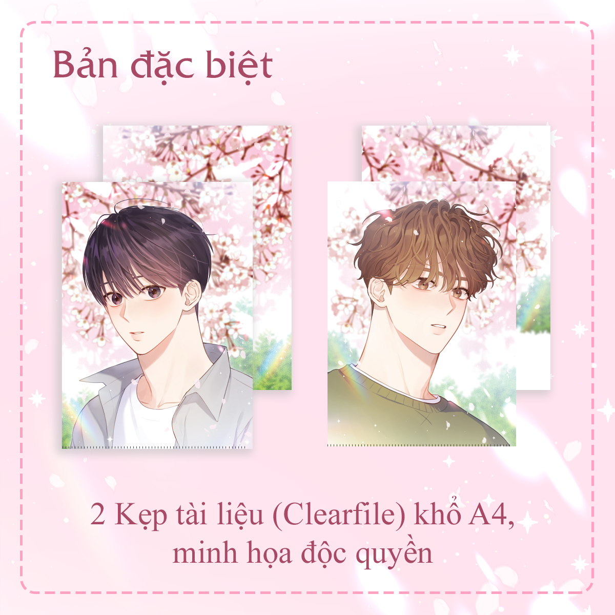 Bộ Sách Phức Cảm Omega - Omega Complex - Tập 1 + Tập 2 (Bộ 2 Tập) (Tái Bản 2025) - Bản Đặc Biệt - Tặng Kèm 2 Bookmark Bồi Cứng + 1 Poster A3 + 2 Kẹp Tài Liệu A4