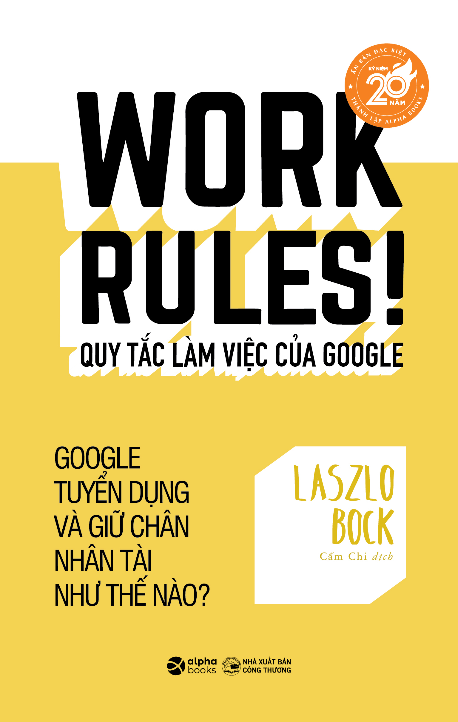 bộ sách quản trị doanh nghiệp - kỷ niệm 20 năm onward (bộ 5 cuốn)