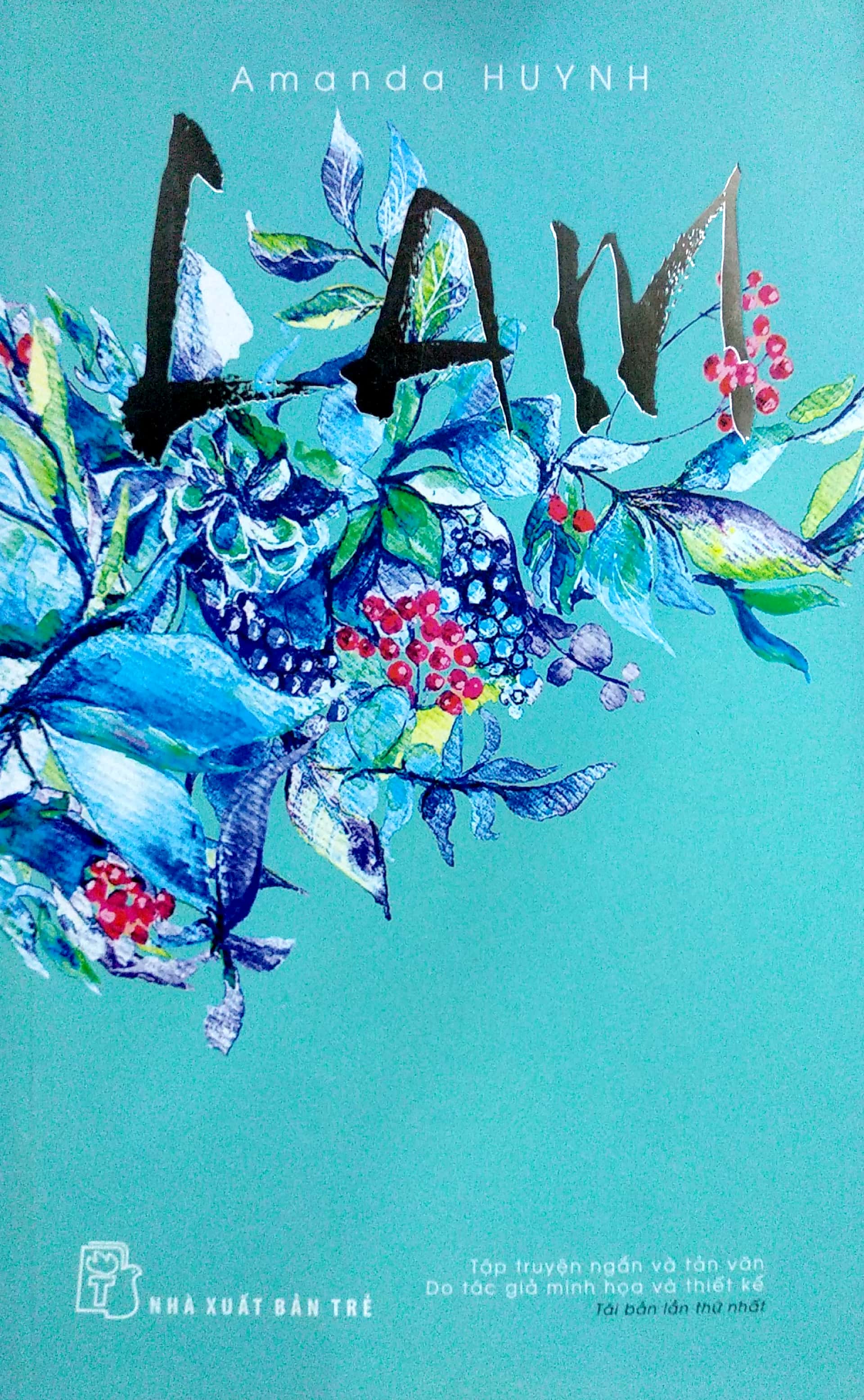 bộ sách sắc màu phái đẹp (bộ 3 cuốn)