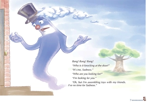 bộ sách sách song ngữ bồi dưỡng tâm lý, trí tuệ cho trẻ (bộ 4 cuốn)