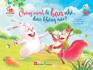 bộ sách sách song ngữ bồi dưỡng tâm lý, trí tuệ cho trẻ (bộ 4 cuốn)