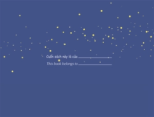 bộ sách sách song ngữ bồi dưỡng tâm lý, trí tuệ cho trẻ (bộ 4 cuốn)