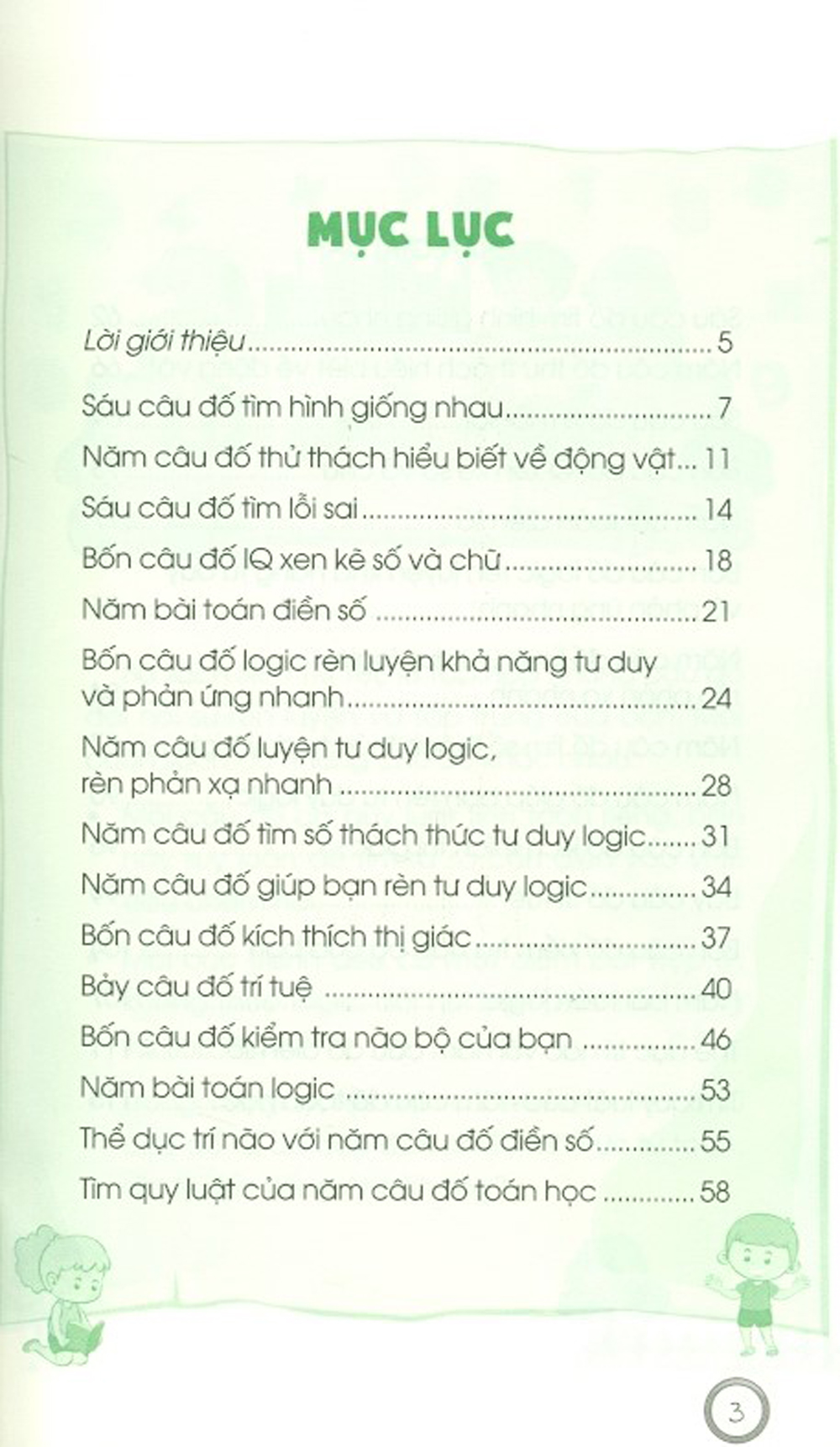 bộ sách siêu trí tuệ: iq và toán học + nâng cao trí tuê và luyện não (bộ 2 cuốn)