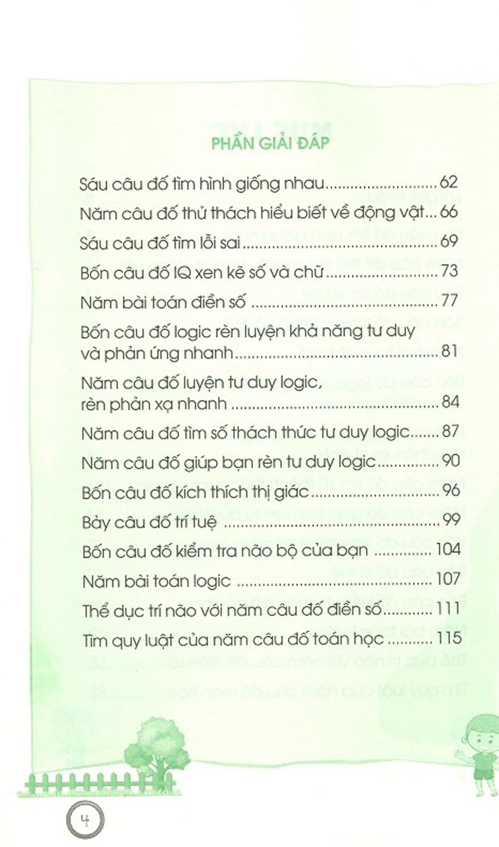 bộ sách siêu trí tuệ: iq và toán học + nâng cao trí tuê và luyện não (bộ 2 cuốn)