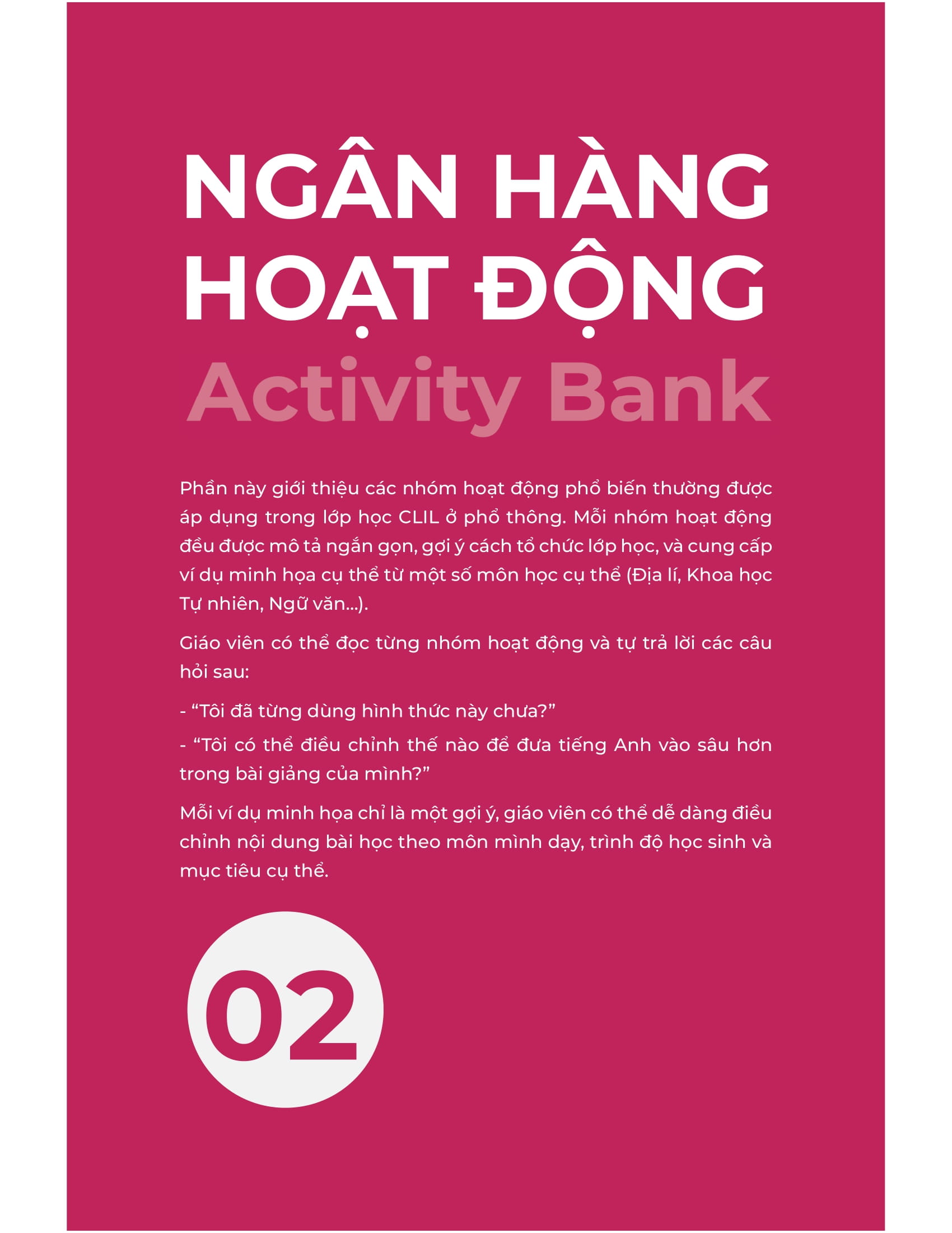 Bo Sach So Tay Xay Dung Truong Hoc ESL (Bo 2 Cuon)