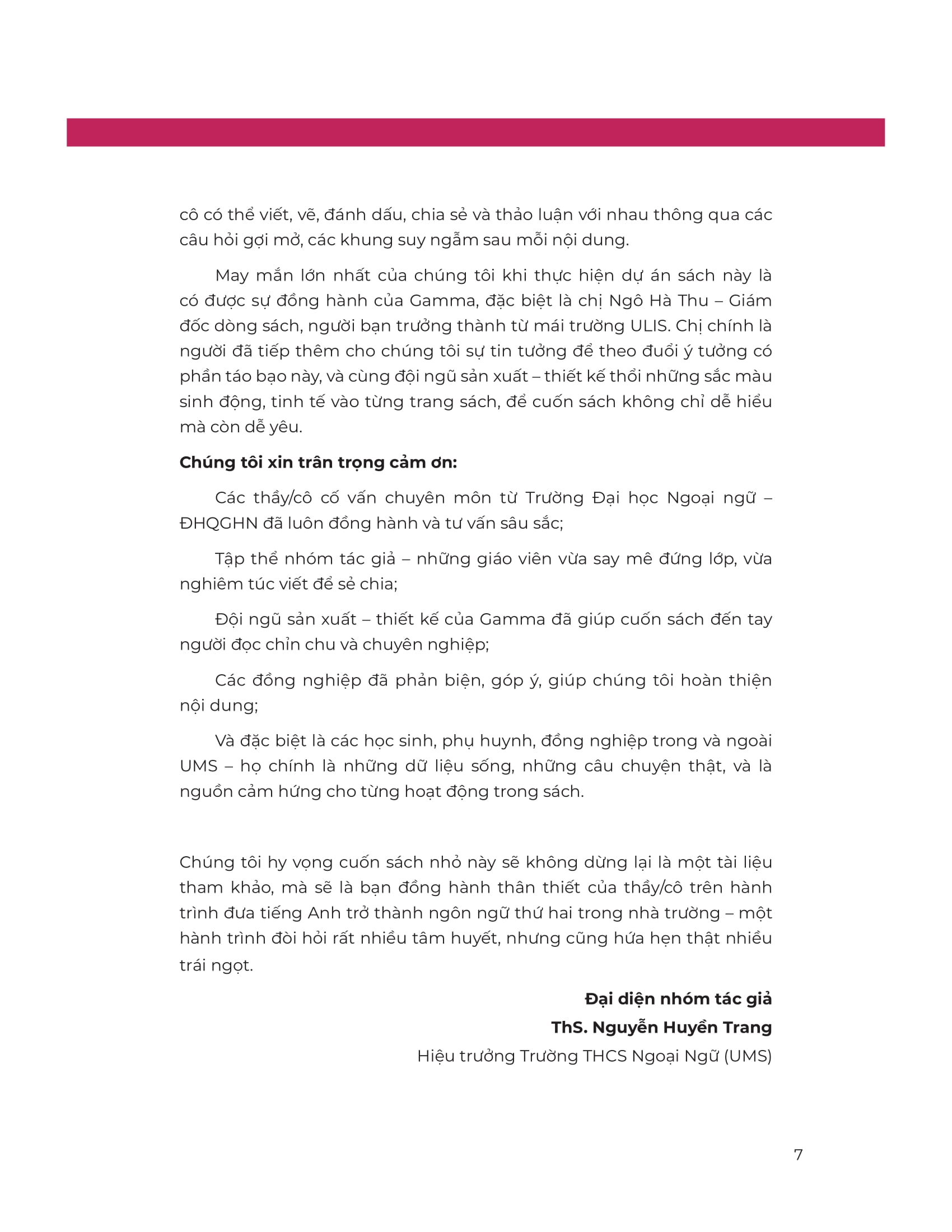 Bo Sach So Tay Xay Dung Truong Hoc ESL (Bo 2 Cuon)