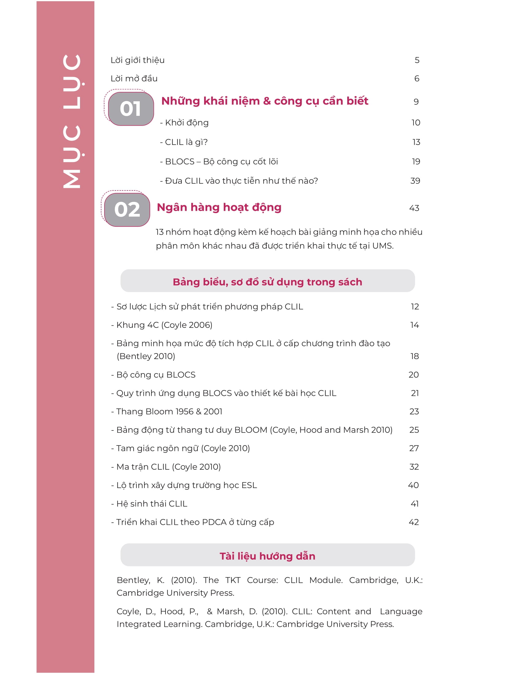 Bo Sach So Tay Xay Dung Truong Hoc ESL (Bo 2 Cuon)