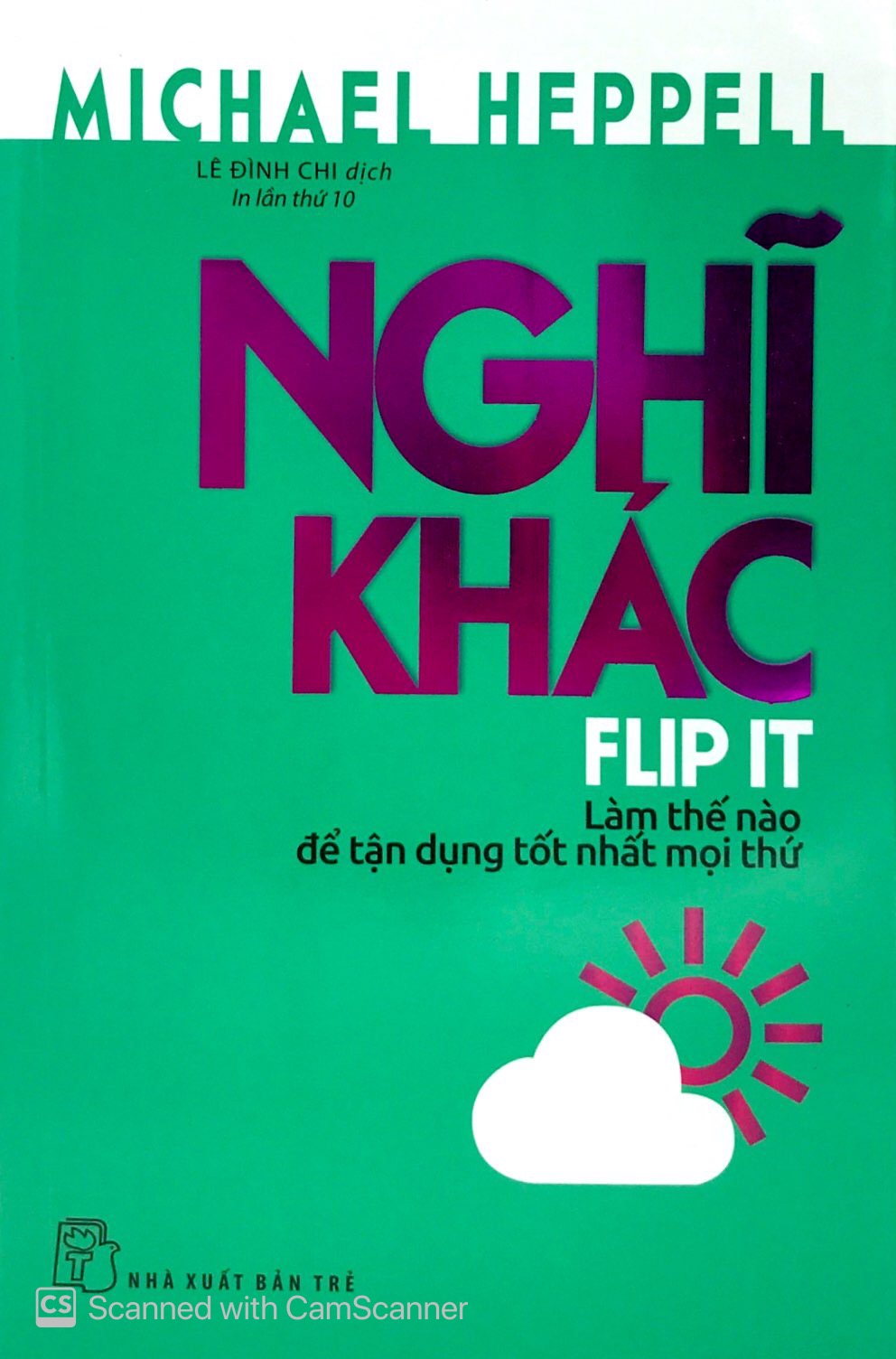 bộ sách sống đời bức phá (bộ 4 cuốn)