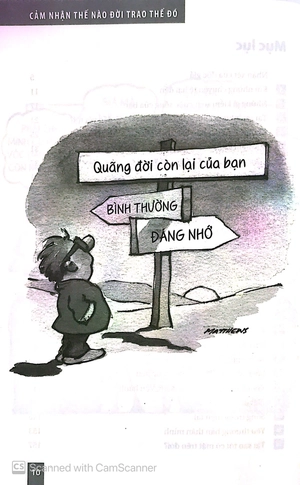 bộ sách sống đời thảnh thơi (bộ 4 cuốn)