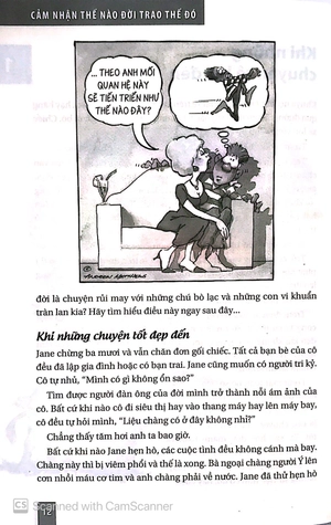 bộ sách sống đời thảnh thơi (bộ 4 cuốn)