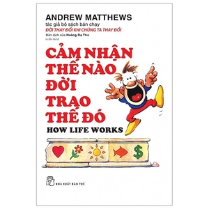 bộ sách sống đời thảnh thơi (bộ 4 cuốn)