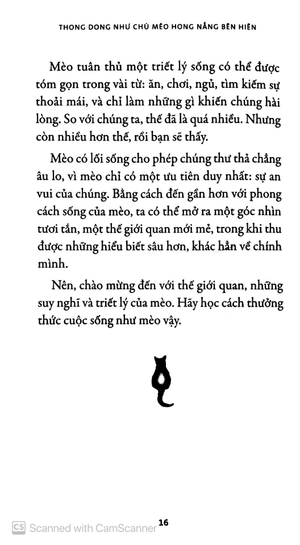 bộ sách sống đời thảnh thơi (bộ 4 cuốn)