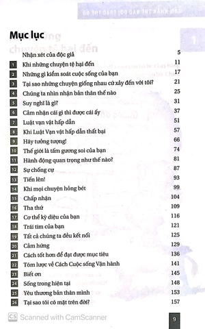 bộ sách sống đời thảnh thơi (bộ 4 cuốn)