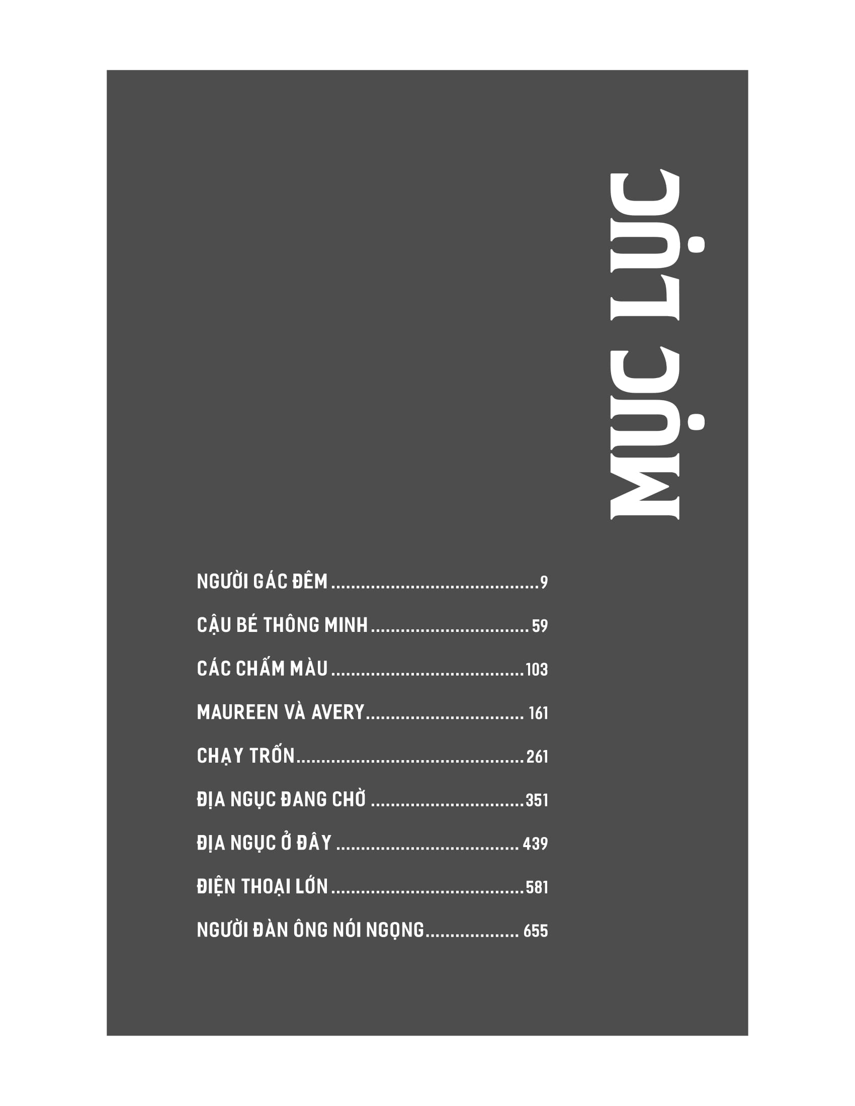 bộ sách stephen king: học viện + sau này (bộ 2 cuốn)