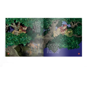 bộ sách sự tích việt nam (bộ 10 tập)