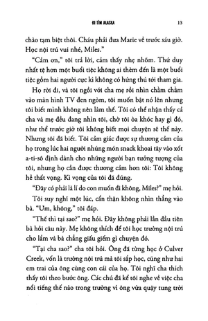 bộ sách tác giả john green: đi tìm alaska + những thành phố giấy + khi lỗi thuộc về những vì sao (bộ 3 cuốn)