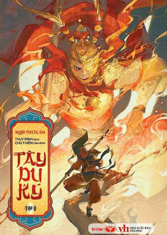 Bo Sach Tay Du Ky (Bo 3 Tap)