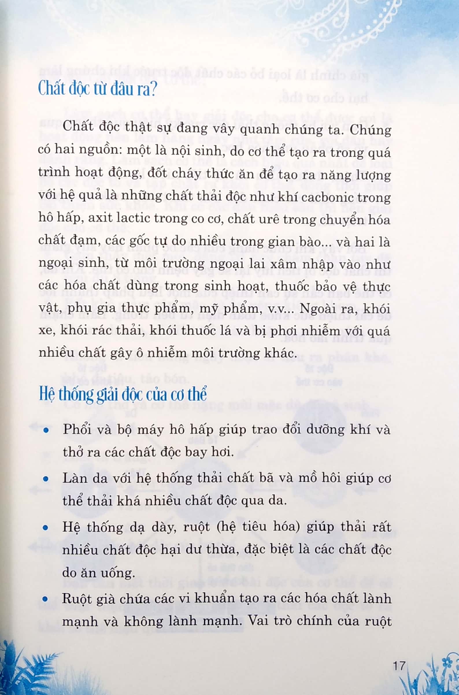 bộ sách thanh lọc cơ thể + nâng cao hệ miễn dịch (bộ 2 cuốn)