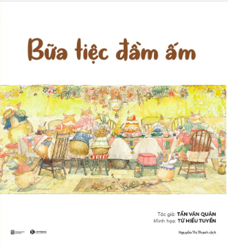 bộ sách thế giới trong mắt em (bộ 5 cuốn)