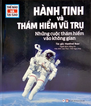 bộ sách thế nào và tại sao: trái đất của chúng ta + vũ trụ + mặt trăng + những phát minh thiên tài với ý tưởng bất chợt + hành tinh và thám hiểm vũ trụ ( bộ 5 cuốn)