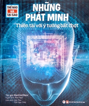 bộ sách thế nào và tại sao: trái đất của chúng ta + vũ trụ + mặt trăng + những phát minh thiên tài với ý tưởng bất chợt + hành tinh và thám hiểm vũ trụ ( bộ 5 cuốn)