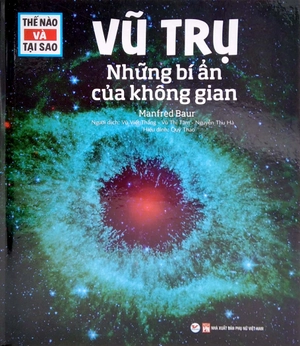 bộ sách thế nào và tại sao: trái đất của chúng ta + vũ trụ + mặt trăng + những phát minh thiên tài với ý tưởng bất chợt + hành tinh và thám hiểm vũ trụ ( bộ 5 cuốn)