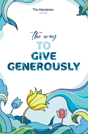 bộ sách the way (bộ 8 cuốn)