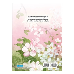 bộ sách thiếu nhi phát triển trí thông minh thiên nhiên (bộ 4 cuốn)