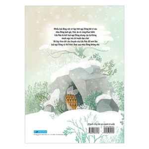 bộ sách thiếu nhi phát triển trí thông minh thiên nhiên (bộ 4 cuốn)