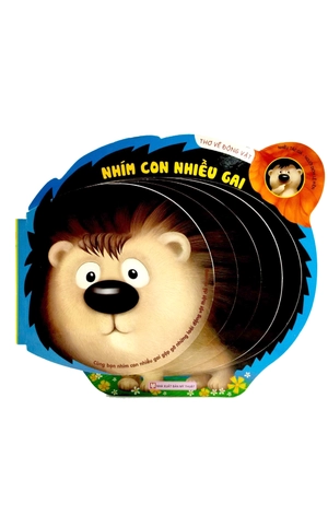 bộ sách thơ về động vật (bộ 4 cuốn) (tái bản 2023)