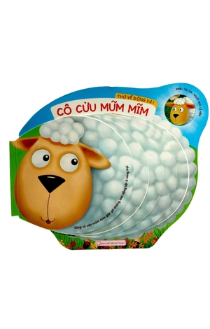 bộ sách thơ về động vật (bộ 4 cuốn) (tái bản 2023)