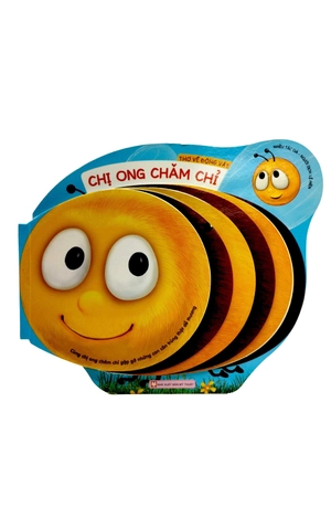 bộ sách thơ về động vật (bộ 4 cuốn) (tái bản 2023)