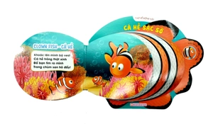 bộ sách thơ về động vật (bộ 4 cuốn) (tái bản 2023)