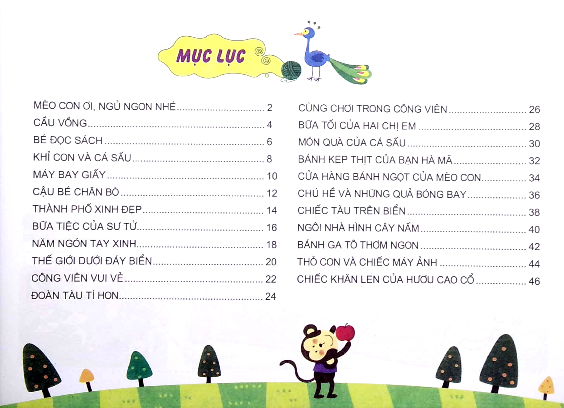 bộ sách thú vị dành cho bé nhập môn tập tô - bé tập tô màu - màu xanh nước biển