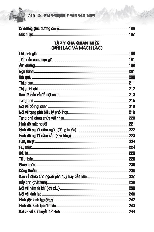 Bo
						
										
										Sach Thuoc Viet Nam - Hai Thuong Y Ton Tam Linh - Quyen 1 (Tu Tap 1 Den Tap 4)