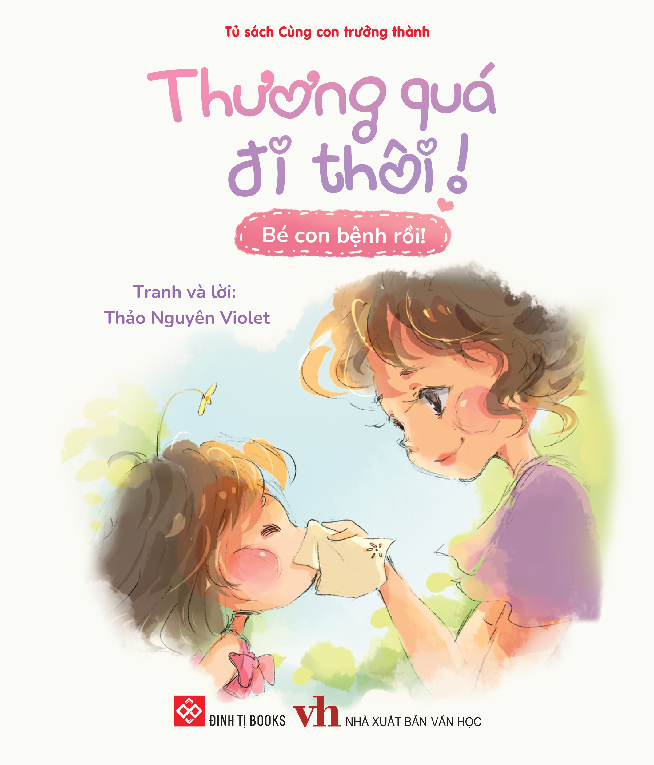 bộ sách thương quá đi thôi (bộ 3 cuốn)