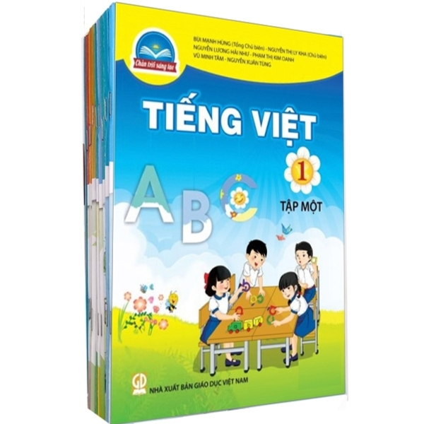 Bo Sach Tieng Anh 1 - I-Learn Smart Start - Student's Book + Workbook (Bo 2 Cuon)