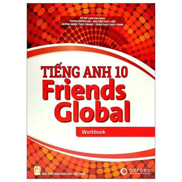 Bo Sach Tieng Anh 10 - Bright - Student's Book + Workbook (Bo 2 Cuon)