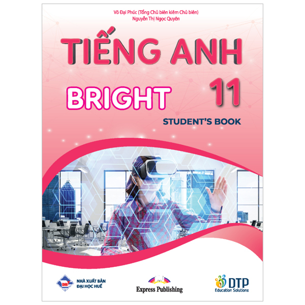 Bo Sach Tieng Anh 11 - I-Learn Smart World - Student's Book + Workbook + Bai Tap Bo Tro (Bo 3 Cuon)