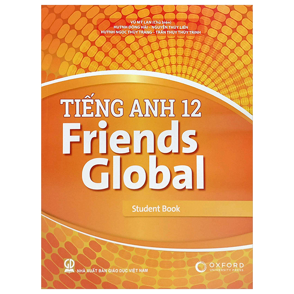 Bo Sach Tieng Anh 12 - I-Learn Smart World - Student's Book + Workbook (Bo 2 Cuon)