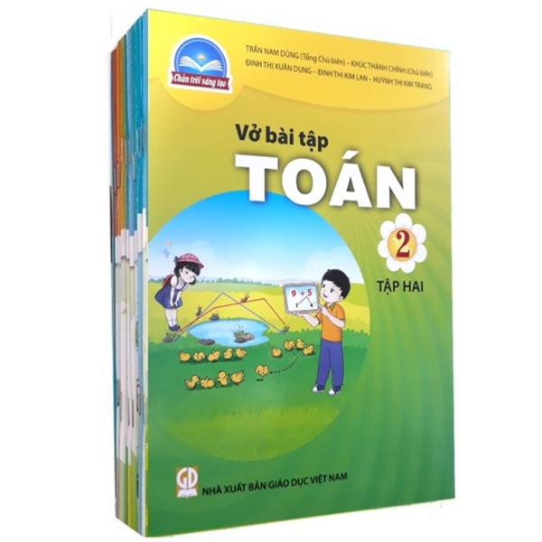 Bo Sach Tieng Anh 2 - I-Learn Smart Start - Student's Book + Workbook (Bo 2 Cuon)