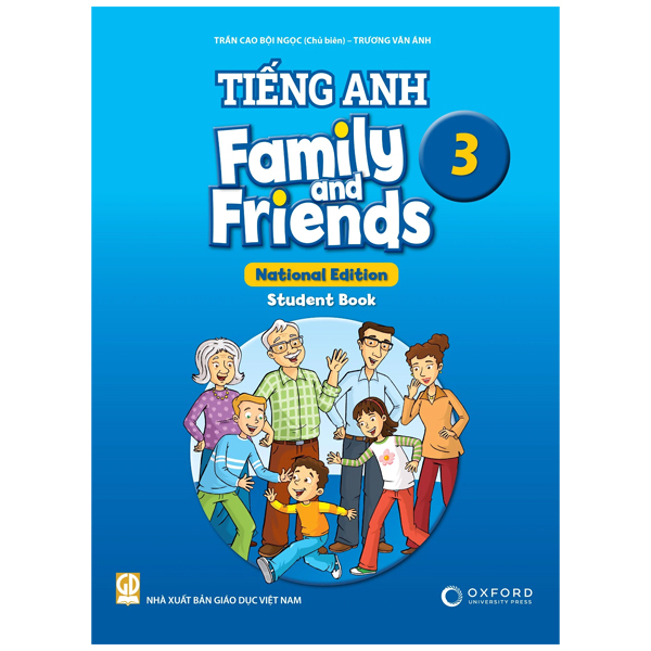 Bo Sach Tieng Anh 3 - I-Learn Smart Start - Student's Book + Workbook (Bo 2 Cuon)
