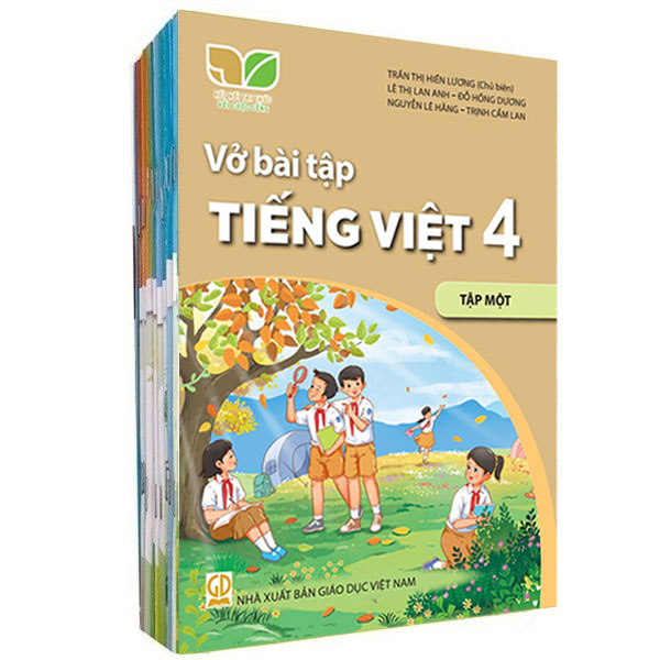Bo Sach Tieng Anh 4 - Extra And Friends - Pupil's Book + Activity Book + Tap Ghi Chu Va Luyen Tap (Bo 3 Cuon)