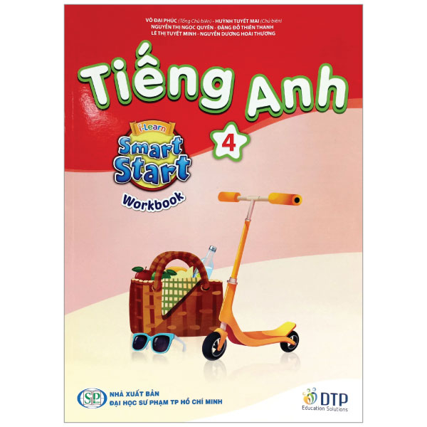 Bo Sach Tieng Anh 4 - Extra And Friends - Pupil's Book + Activity Book + Tap Ghi Chu Va Luyen Tap (Bo 3 Cuon)