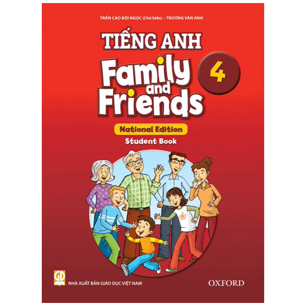 Bo Sach Tieng Anh 4 - I-Learn Smart Start - Student's Book + Workbook (Bo 2 Cuon)